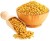 Kozieradka Ziarno Nasiona Methi Naturalna 50g SKWORCU