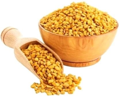 Kozieradka Ziarno Nasiona Methi Naturalna 50g SKWORCU
