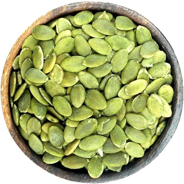 Pestki Dyni Łuskane Dynia Naturalna Premium 200g SKWORCU