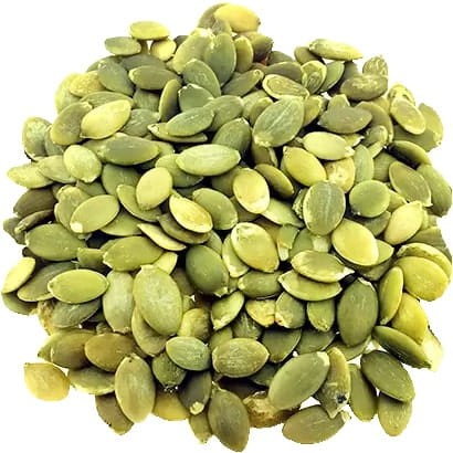Pestki Dyni Łuskane Dynia Naturalna Premium 200g SKWORCU