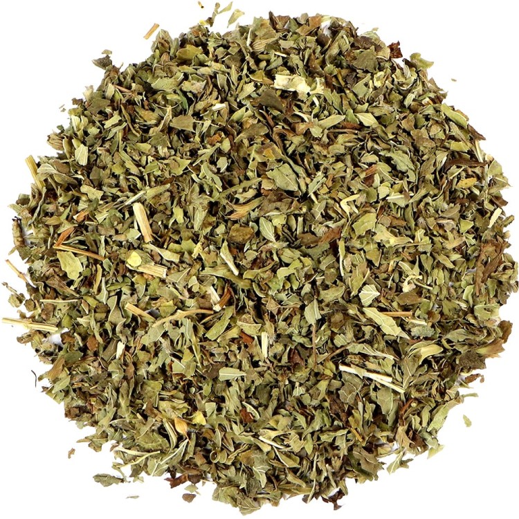 Melisa Lekarska Suszona Na Sen Uspokaja 30g SKWORCU