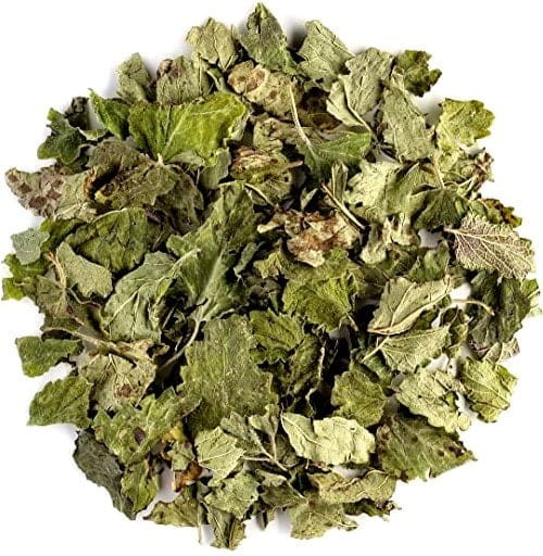 Melisa Lekarska Suszona Na Sen Uspokaja 30g SKWORCU