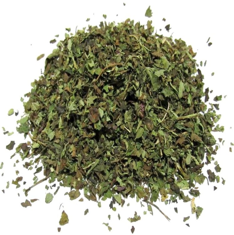 Melisa Lekarska Suszona Na Sen Uspokaja 30g SKWORCU