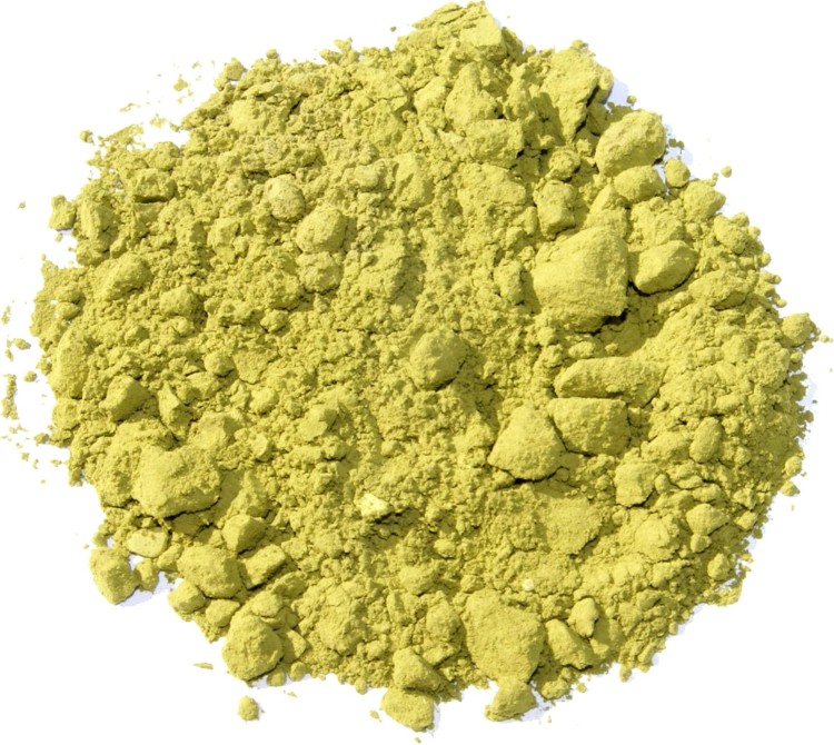 Zielona Herbata Matcha w Proszku Naturalna 50g SKWORCU