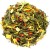 Zielona Herbata Liściasta Sencha Moc Aloesu Naturalna 50g SKWORCU