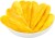 Mango Suszone Plasterki Premium Naturalne Zdrowe 100g SKWORCU