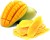 Mango Suszone Plasterki Premium Naturalne Zdrowe 100g SKWORCU