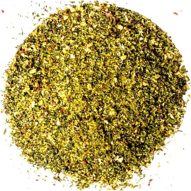 Przyprawa Zioła Do Kanapek i Chleba Naturalna 50g SKWORCU