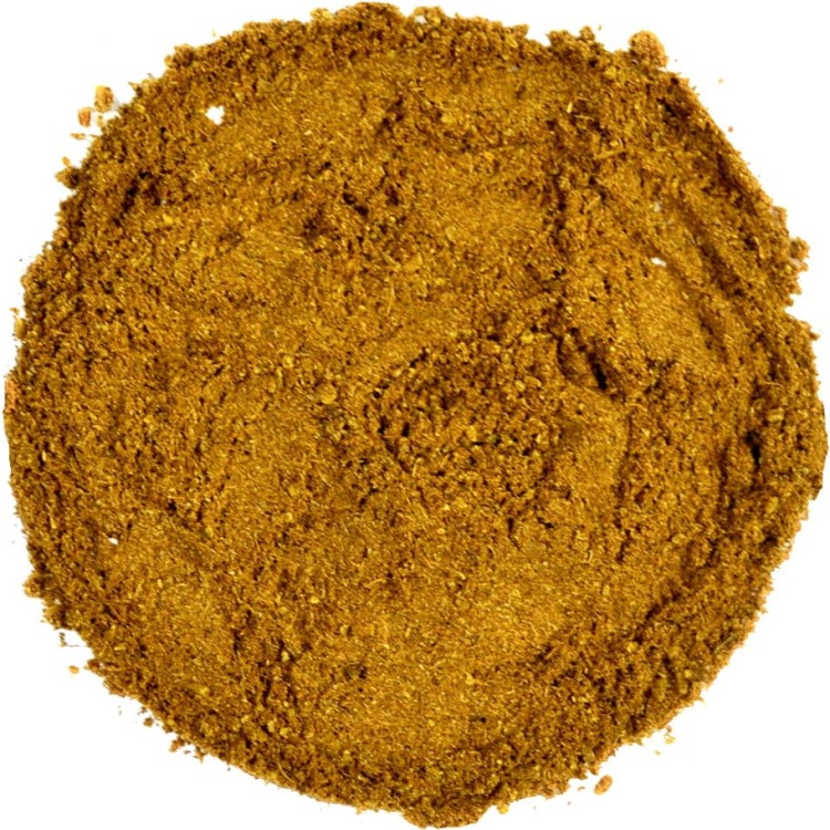 Kminek Mielony Naturalny Aromatyczny w Proszku 100g SKWORCU