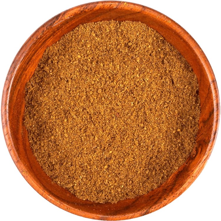 Kminek Mielony Naturalny Aromatyczny w Proszku 100g SKWORCU