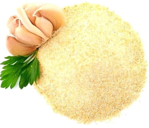 Sól Czosnkowa Pyszna Bez Chemii Smak Premium 90g SKWORCU