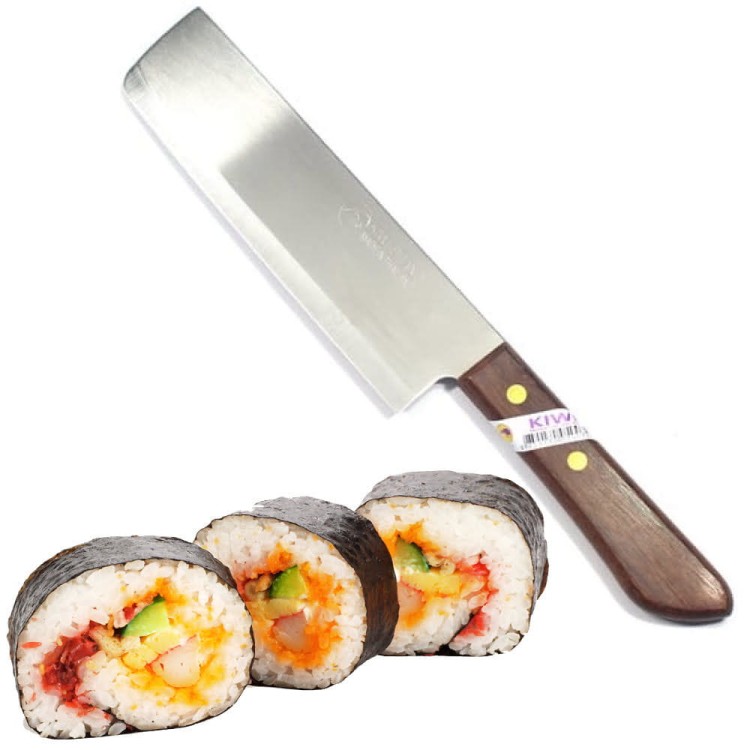 Nóż Tasak Uniwersalny Do Siekania 17,8cm KIWI