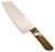 Tajski Nóż Tasak Kucharza Do Wszystkiego Uniwersalny 19cm KIWI