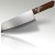 Tajski Nóż Tasak Kucharza Do Wszystkiego Uniwersalny 19cm KIWI