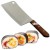Ciężki Tasak Tajskiego Szefa Kuchni 32cm KIWI