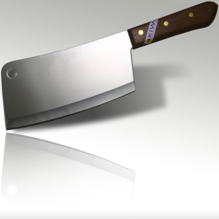 Ciężki Tasak Tajskiego Szefa Kuchni 32cm KIWI