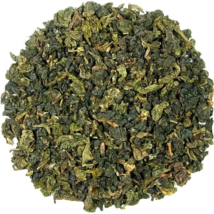 Herbata Mleczna Milk Oolong Smak Premium 50g SKWORCU