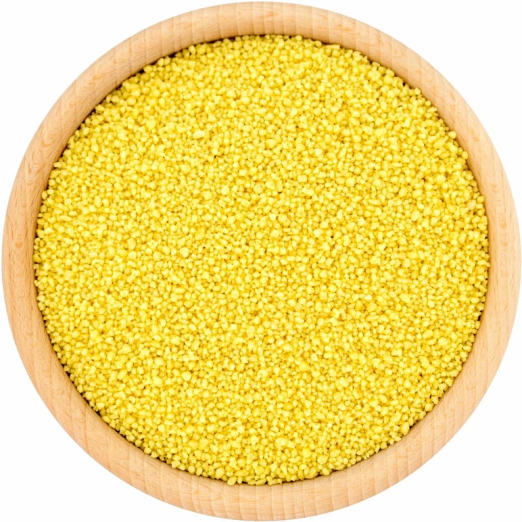 Kasza Kuskus Perłowa Naturalna Jakość Premium 150g SKWORCU