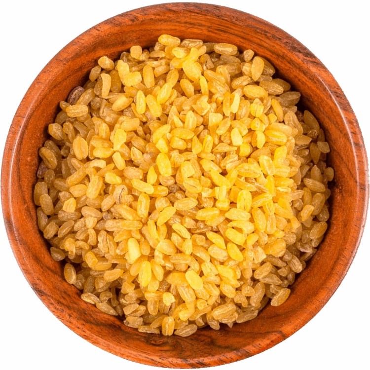 Kasza Bulgur Turecka Naturalna Jakość 1kg SKWORCU