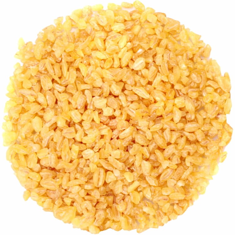 Kasza Bulgur Turecka Naturalna Jakość 1kg SKWORCU