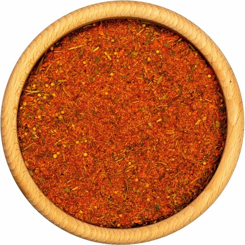 Przyprawa Węgierska Naturalna i Aromatyczna 50g SKWORCU