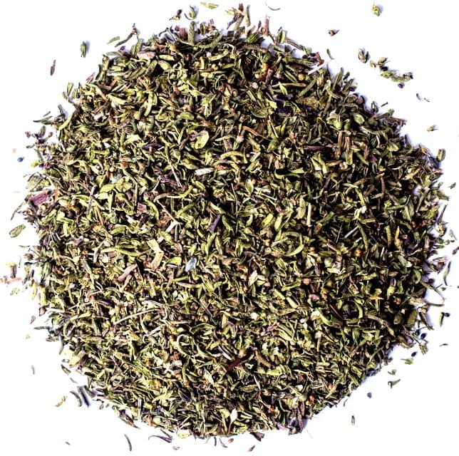 Cząber Ziele Suszone Naturalna Jakość 30g SKWORCU