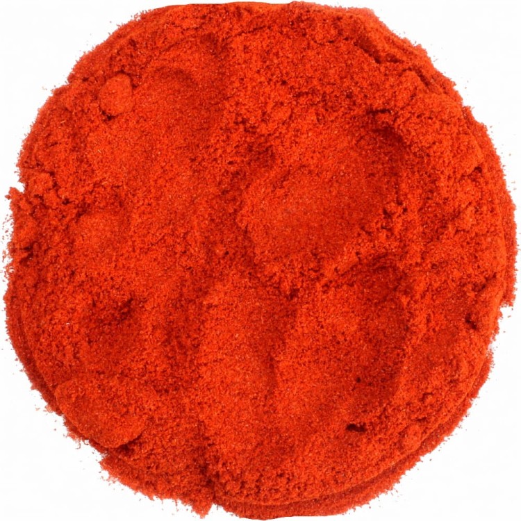 Papryczki Chili Habanero Mielone Bardzo Ostre 30g SKWORCU
