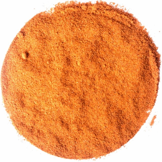 Papryczka Chili Mielona Carolina Reaper 1,8 mln SHU 10g SKWORCU