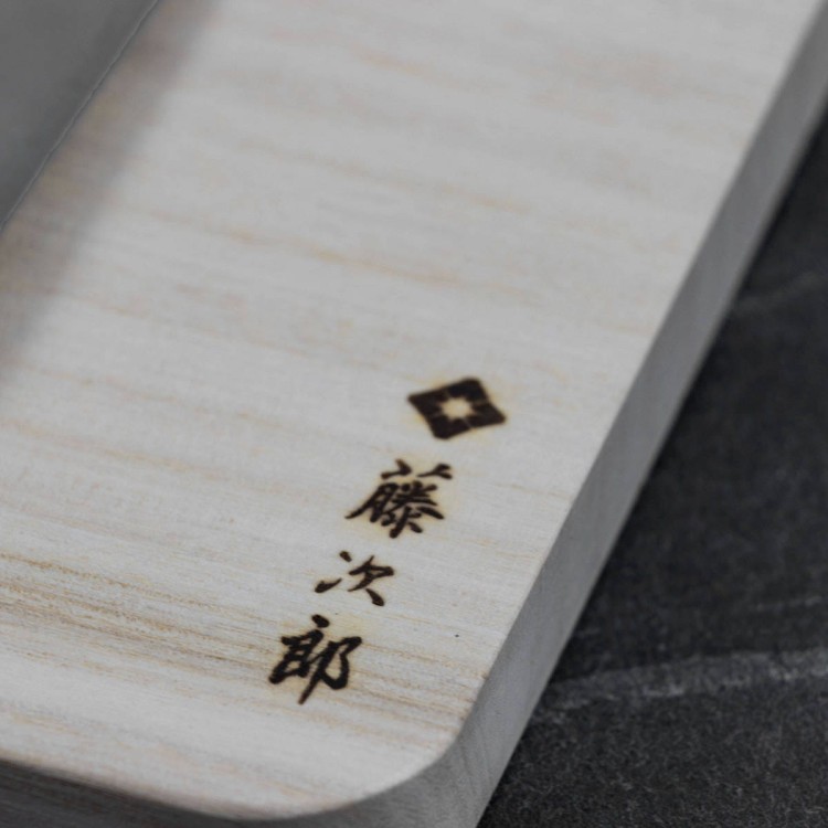 Tojiro Deska Do Krojenia z Drewna Paulownia 35 x 20 x 2cm