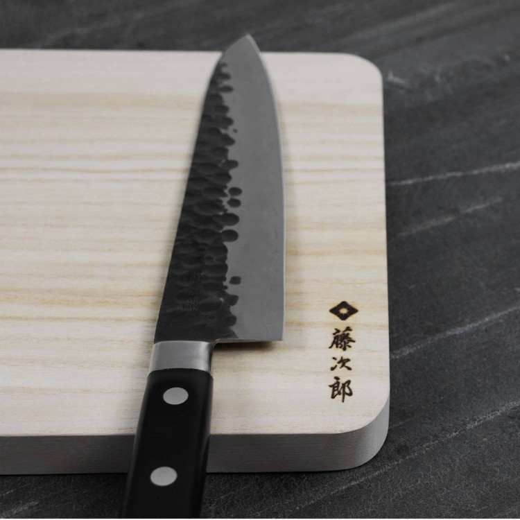 Tojiro Deska Do Krojenia z Drewna Paulownia 42 x 23 x 2cm