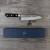Tojiro Atelier Forged VG-10 Nóż Santoku 17cm
