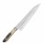 Takeshi Saji SRS-13 Jeleni Róg Ręcznie Kuty Nóż Szefa Kuchni 21cm