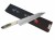 Takeshi Saji SRS-13 Jeleni Róg Ręcznie Kuty Nóż Szefa Kuchni 21cm