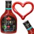 Ketchup PIKANTNY Bez Cukru i Glutenu Dla Vegan PREMIUM 425g ROLESKI