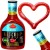 Ketchup Meksykański Premium Bez Cukru Dla Vegan KETO 425g ROLESKI