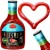 Ketchup Sycylijski Do Pizzy Premium Bez Cukru KETO 425g ROLESKI