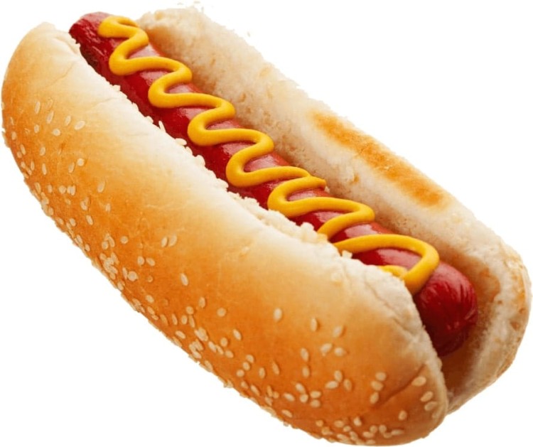 Sos Do Hamburgerów i Hot Dogów Bez Konserwantów 300g ROLESKI