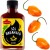 Sos Habanero SUPER HOT Bez Konserwantów 120g ROLESKI