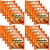 20x Zupka AnSung Ramyun Ostra Koreańska KARTON 125g NONGSHIM