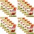 20x Makaron Koreański Chapagetti Czarna Fasola KARTON 140g NONGSHIM
