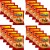 20x Zupka Neoguri Ramyun Owoce Morza Ostra Korea KARTON 120g NONGSHIM