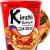 12x Zupka Koreańska Kimchi Ramyun Cup KARTON 75g NONGSHIM