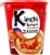 12x Zupka Koreańska Kimchi Ramyun Cup KARTON 75g NONGSHIM