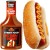 Sos Do Hot Dogów i Parówek Dla Wegan Bez Konserwantów 365g ROLESKI