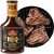 Sos BBQ Ze Szkocką Whisky Dla Wegan Bez Konserwantów 365g ROLESKI