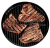 Sos BBQ Ze Szkocką Whisky Dla Wegan Bez Konserwantów 365g ROLESKI