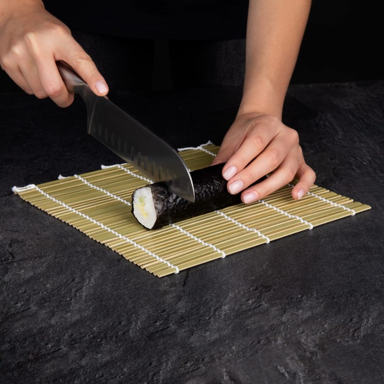 Drewniany Zestaw Do Robienia Sushi Roller SUSHI SENSEI