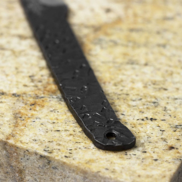 Kanetsune Shirogami#2 Nóż Kiridashi Mały 6,5 cm