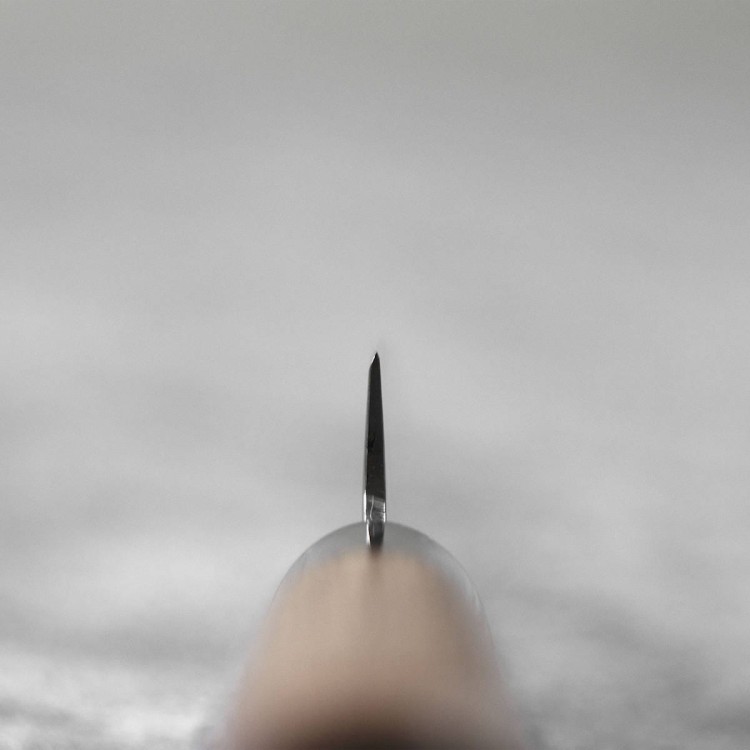 Kanetsune 950 DSR-1K6 Nóż Uniwersalny 12 cm