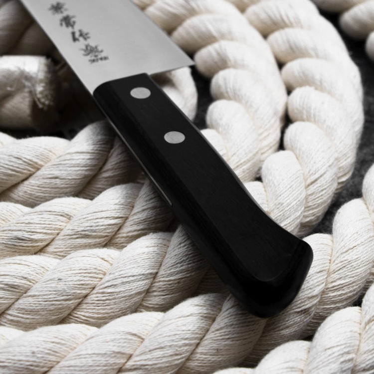 Kanetsune 5500 VG-2 Nóż Szefa Kuchni 18 cm